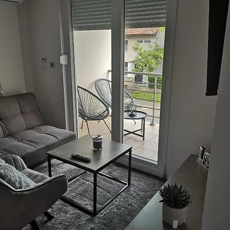 Perfect Place 32 Varazdin Exterior photo