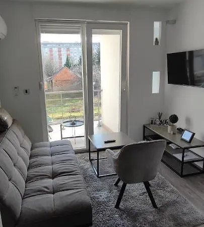 Perfect Place 32 Varazdin Exterior photo