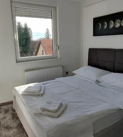 Perfect Place 32 Varazdin Exterior photo