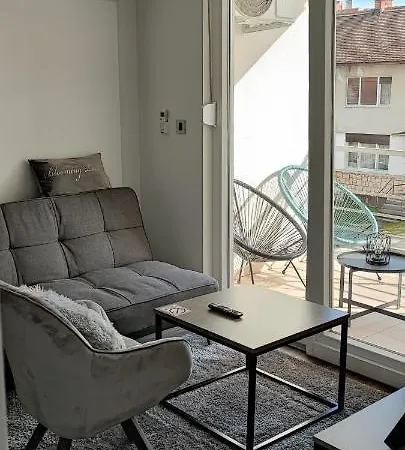 Perfect Place 32 Varazdin Exterior photo