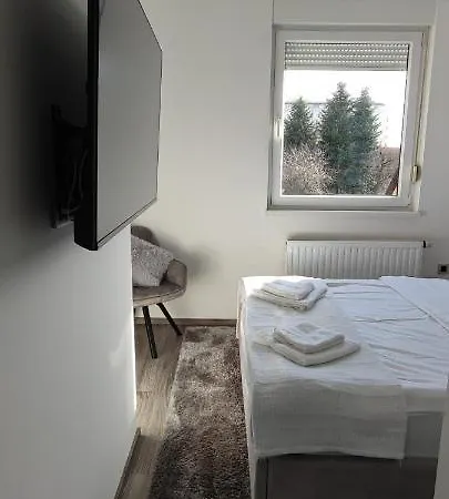 Perfect Place 32 Varazdin Exterior photo