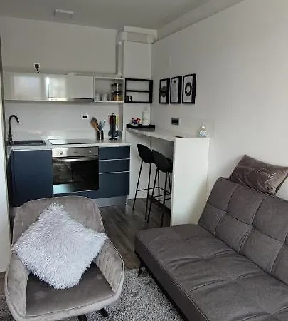 Perfect Place 32 Varazdin Exterior photo