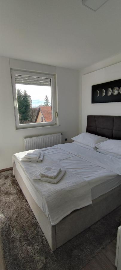 Perfect Place 32 * Varazdin