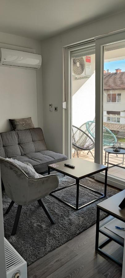 Perfect Place 32 Varazdin
