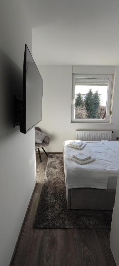 Perfect Place 32 Apartment Varazdin