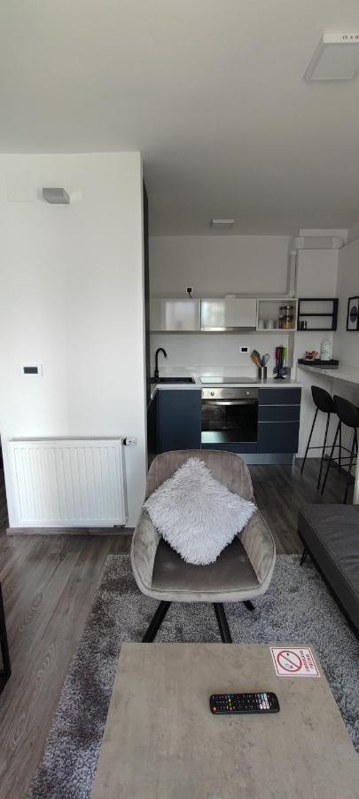 Perfect Place 32 Apartment
