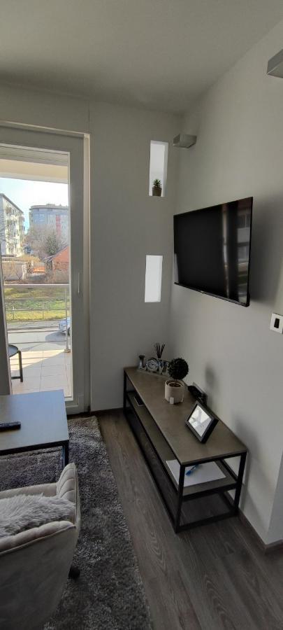 Apartment Perfect Place 32 Varazdin